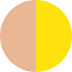 Rose Gold and Yellow Gold