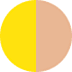 Yellow Gold and Rose Gold