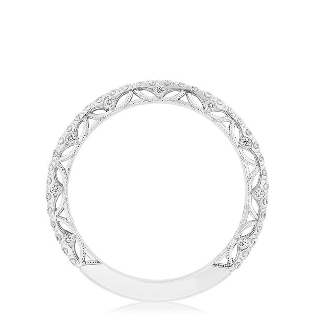 Women's Diamond Wedding Bands | TACORI Official