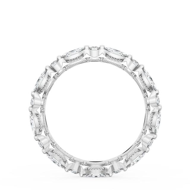 Women's Diamond Wedding Bands | TACORI Official