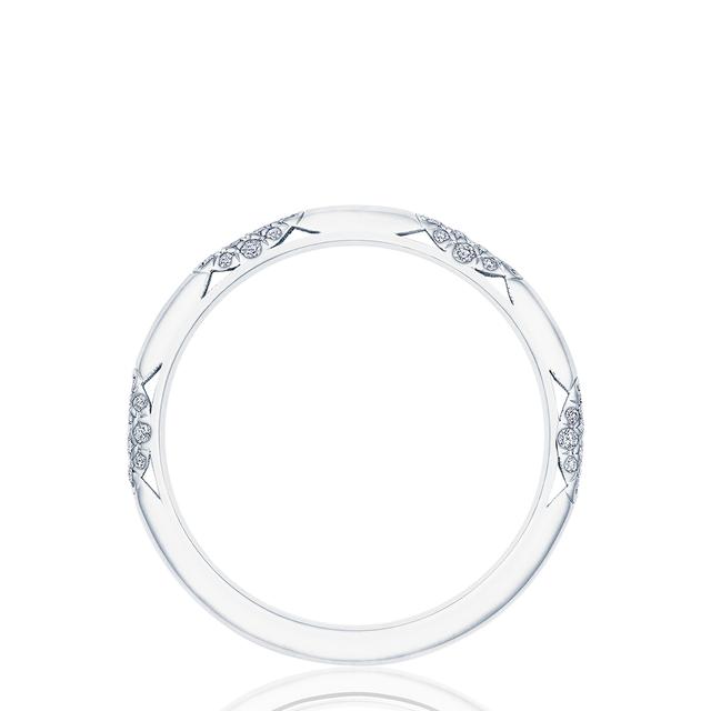 Women's Diamond Wedding Bands | TACORI Official