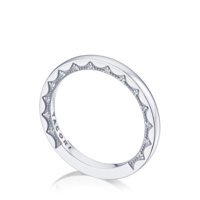 Elegant Tacori Wedding Bands for Women – Timeless Style & Quality