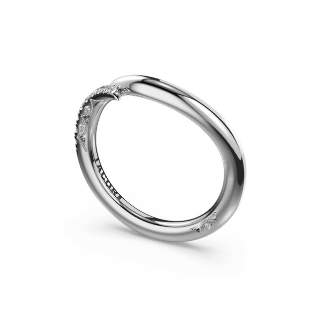 Polished Bypass Band
