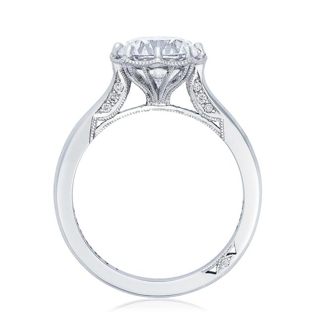 Simply Tacori Collection Engagement Rings Tacori