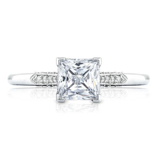 Tacori Engagement Rings - 2651pr