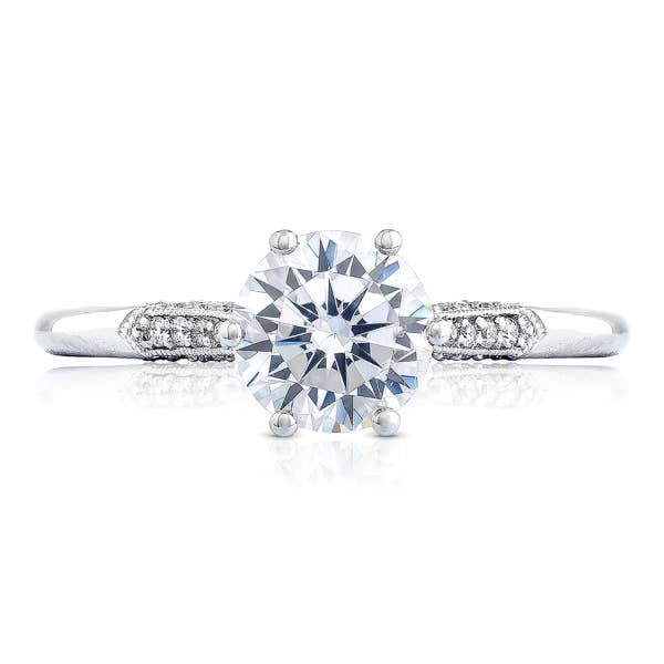 Tacori Engagement Rings - 2651rd