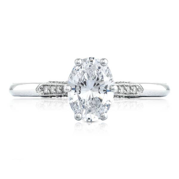 Tacori Engagement Rings - 2651ov