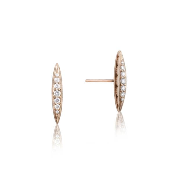 Tacori Jewelry Earrings SE216P