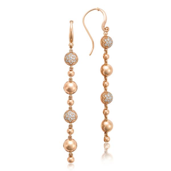 Tacori Jewelry Earrings SE222P