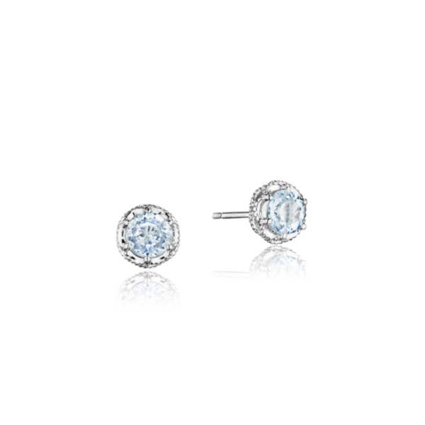 Tacori Jewelry Earrings SE24002
