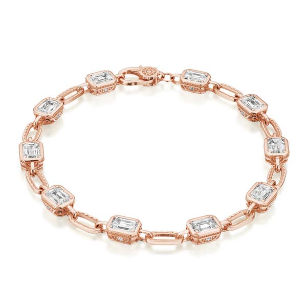TACORI Fashion Bracelets - FB825EC55X4LDPK