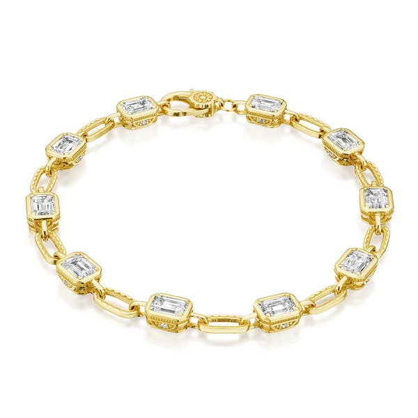 TACORI Fashion Bracelets - FB825EC55X4LDY