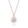 Diamond Necklace - 1ct 