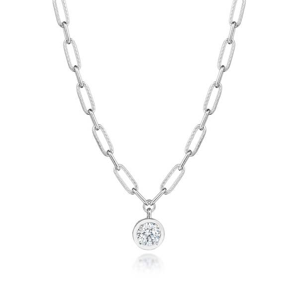 TACORI Fashion Necklaces - FP813RD75LD