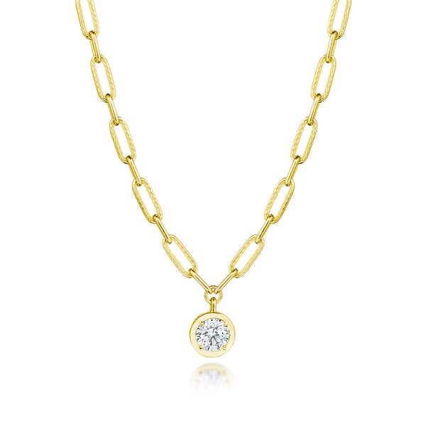 TACORI Fashion Necklaces - FP813RD75LDY