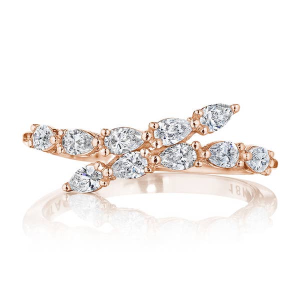 Jewelry Rings for Women, Fashion Diamond Rings