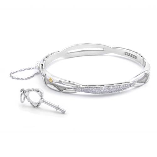 Tacori Jewelry Bracelets SB192