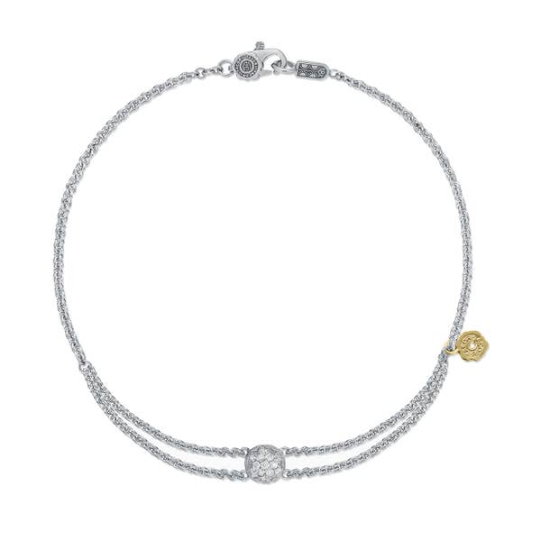 Tacori Jewelry Bracelets SB193