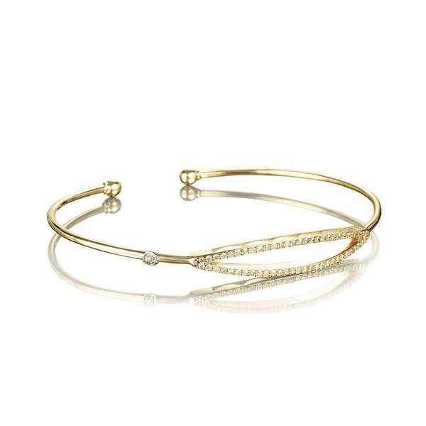 Tacori Jewelry Bracelets SB206Y