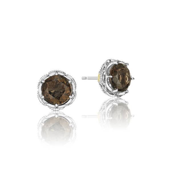 Tacori Jewelry Earrings SE10517