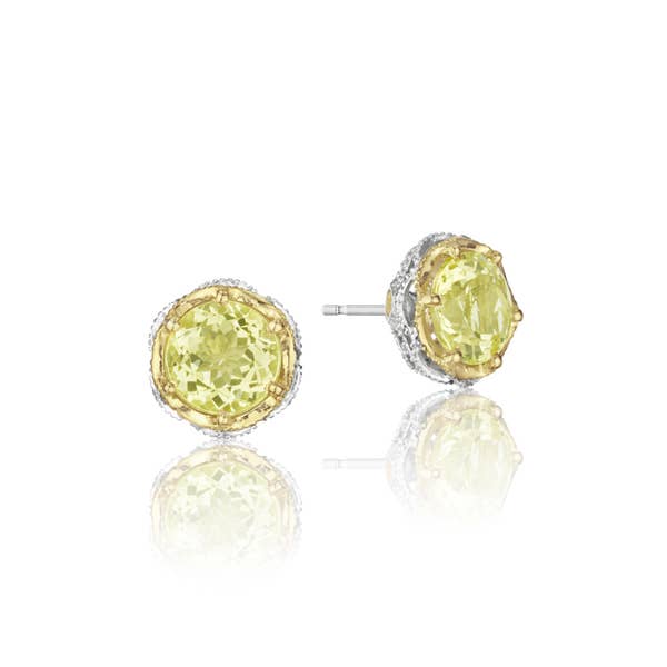 Tacori Jewelry Earrings SE105Y07
