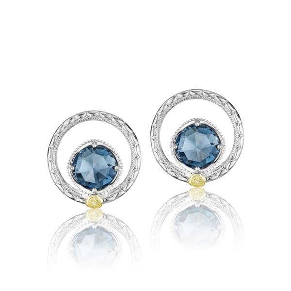 Tacori Jewelry Earrings SE14033