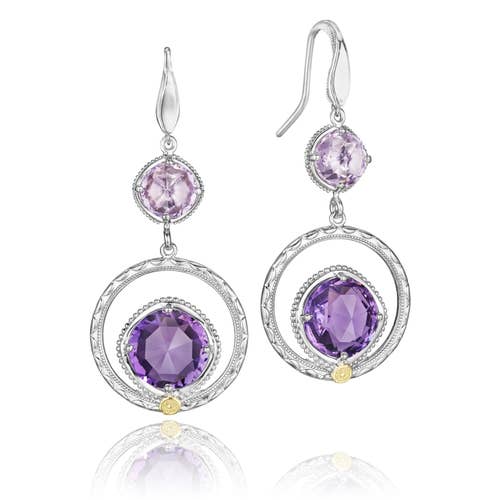 Tacori Jewelry Earrings SE1490113