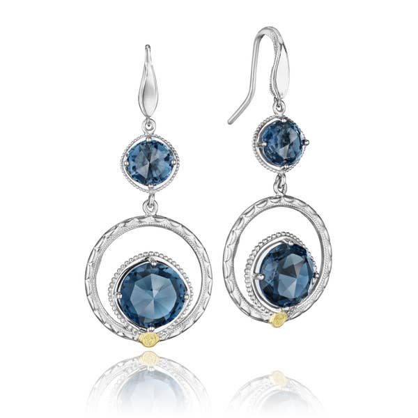 Tacori Jewelry Earrings SE14933