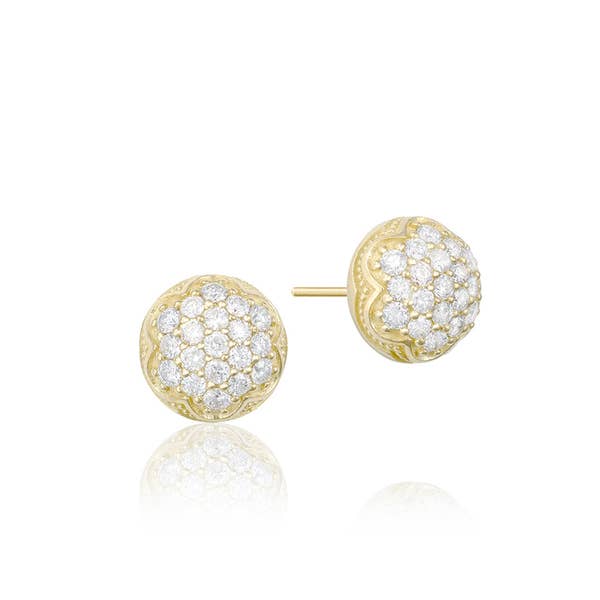 Tacori Jewelry Earrings SE204Y