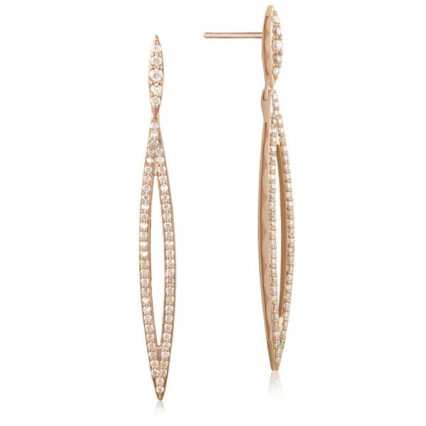 Tacori Jewelry Earrings SE220P