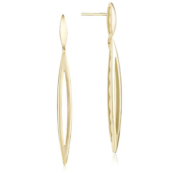 Tacori Jewelry Earrings SE221Y