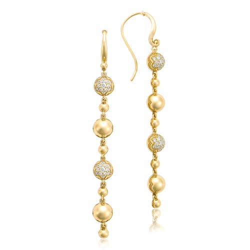 Tacori Jewelry Earrings SE222Y