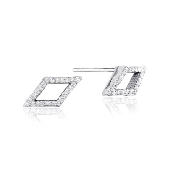 Tacori Jewelry Earrings SE227