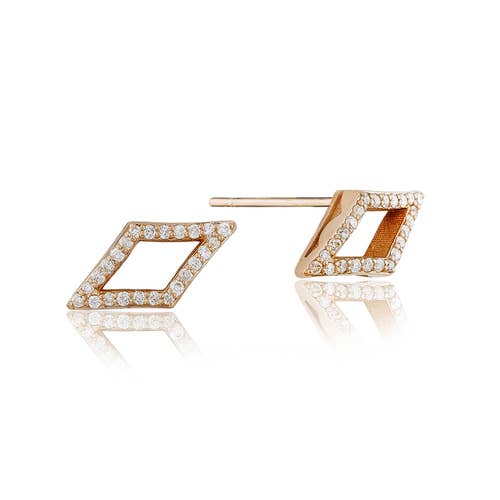 Tacori Jewelry Earrings SE227P