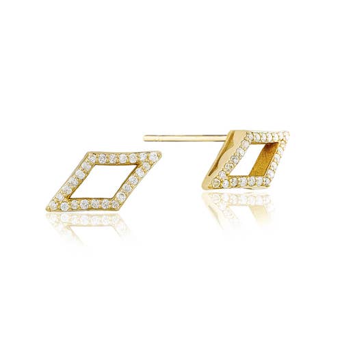 Tacori Jewelry Earrings SE227Y