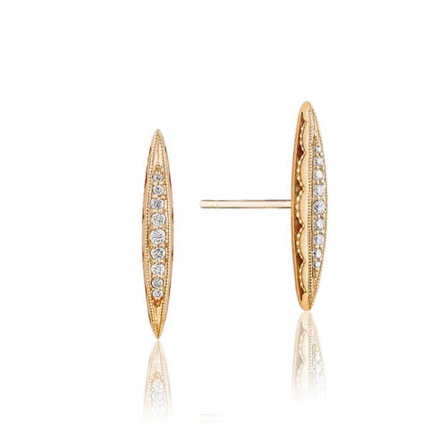 Tacori Jewelry Earrings SE229P