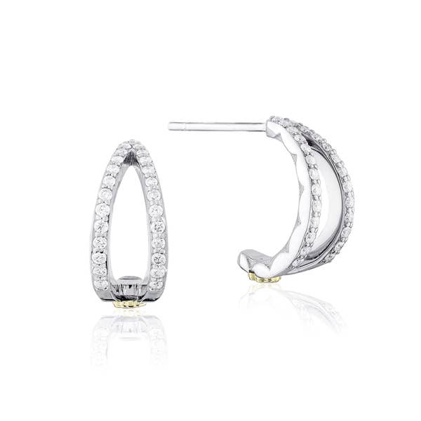Tacori Jewelry Earrings SE231