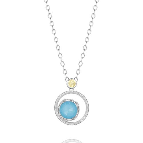 Tacori Jewelry Necklaces SN14105