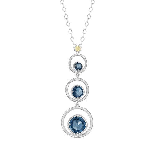 Tacori Jewelry Necklaces SN14533