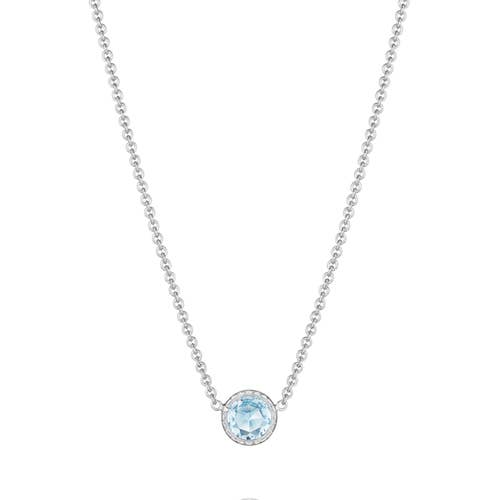 Tacori Jewelry Necklaces SN15402
