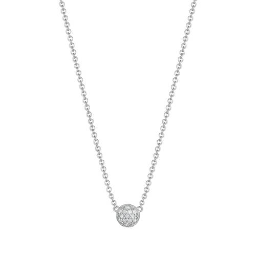 Tacori Jewelry Necklaces SN195