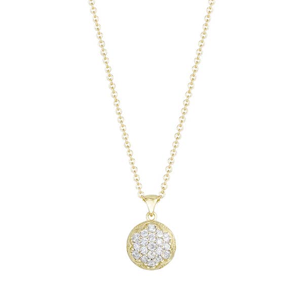 Tacori Jewelry Necklaces SN196Y