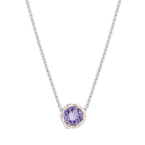 Tacori Jewelry Necklaces SN204P01