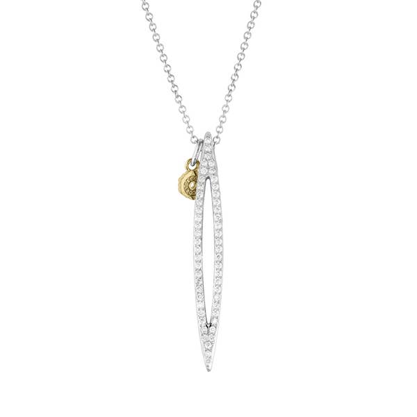 Tacori Jewelry Necklaces SN208