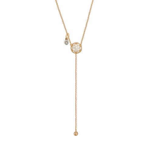 Tacori Jewelry Necklaces SN218P