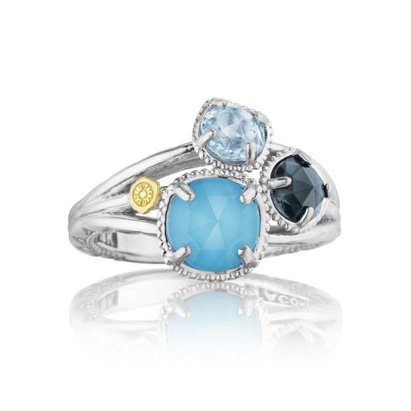 Tacori Jewelry Rings SR136050233