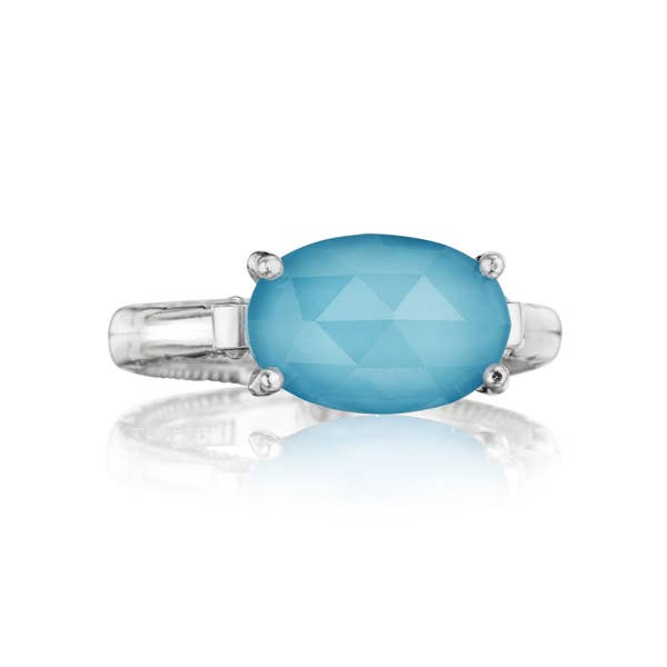 Tacori Jewelry Rings SR13905