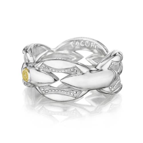Tacori Jewelry Rings SR185