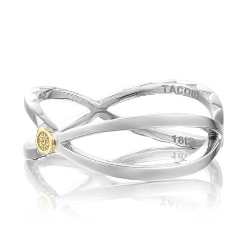Tacori Jewelry Rings SR207