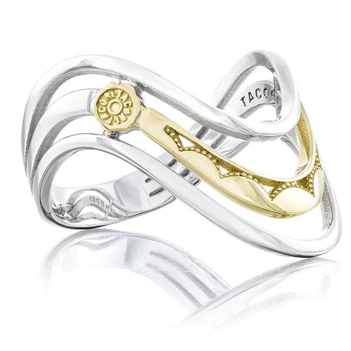 Tacori Jewelry Rings SR218